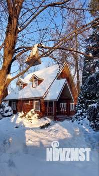 Дом 128м², 2-этажный, участок 10 сот.  