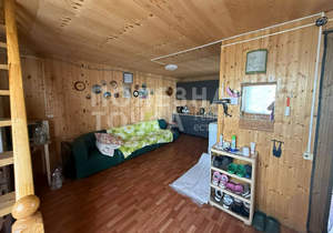 Дом 50м², 2-этажный, участок 7 сот.  