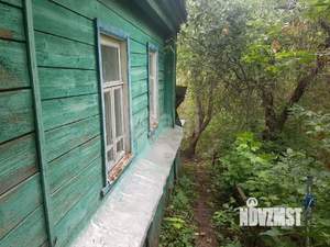 Дом 55м², 1-этажный, участок 7 сот.  