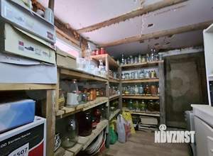 Дом 184м², 3-этажный, участок 4 сот.  
