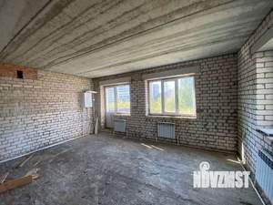 Дом 175м², 2-этажный, участок 3 сот.  