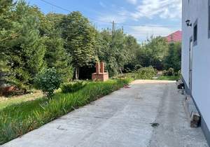 Дом 500м², 2-этажный, участок 12 сот.  