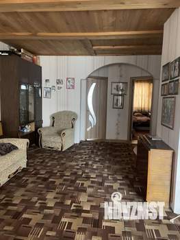 Дом 320м², 2-этажный, участок 15 сот.  