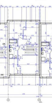 Дом 150м², 2-этажный, участок 2 сот.  