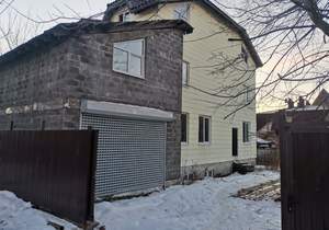 Дом 575м², 4-этажный, участок 6 сот.  