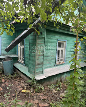 Дом 55м², 1-этажный, участок 7 сот.  