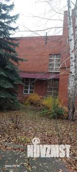 Коттедж 205м², 2-этажный, участок 9 сот.  