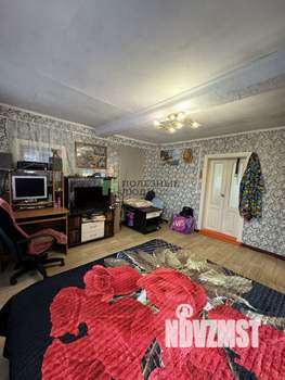 Дом 48м², 1-этажный, участок 5 сот.  