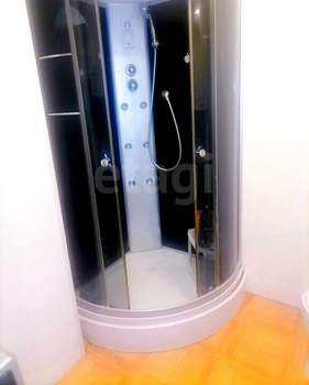 Дом 43м&sup2;, 1-этажный, участок 3 сот.  