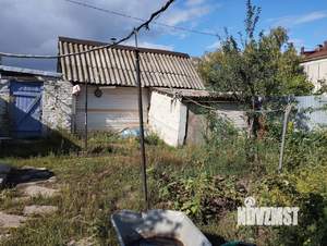 Дом 50м², 1-этажный, участок 4 сот.  