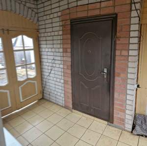 Дом 101м², 2-этажный, участок 14 сот.  