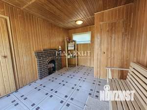 Дом 120м², 1-этажный, участок 12 сот.  