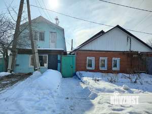Дом 150м², 2-этажный, участок 8 сот.  