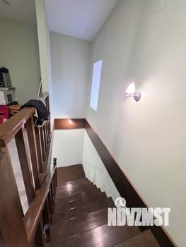 Коттедж 83м², 2-этажный, участок 3 сот.  