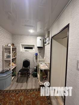 Дом 120м², 2-этажный, участок 7 сот.  