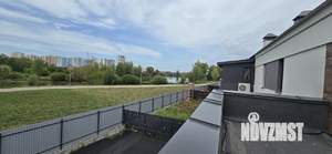 Таунхаус 166м², 2-этажный, участок 5 сот.  