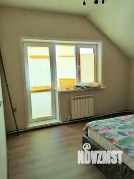 Дом 180м², 3-этажный, участок 4 сот.  