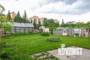 Дом 132м², 2-этажный, участок 14 сот.  