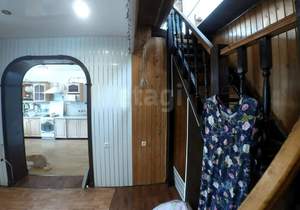 Дом 140м², 2-этажный, участок 8 сот.  