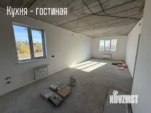 Коттедж 199м², 2-этажный, участок 7 сот.  