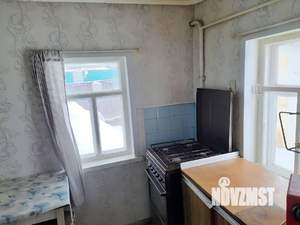 Дом 49м², 1-этажный, участок 15 сот.  