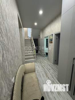 Дом 140м², 2-этажный, участок 5 сот.  