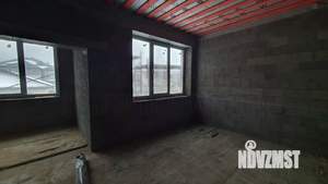 Дом 190м², 2-этажный, участок 9 сот.  