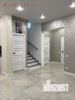 Дом 154м², 2-этажный, участок 12 сот.  