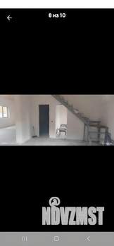 Коттедж 130м&sup2;, 2-этажный, участок 6 сот.  