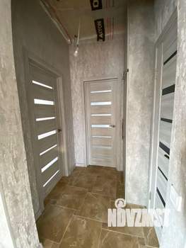 Дом 54м², 1-этажный, участок 5 сот.  