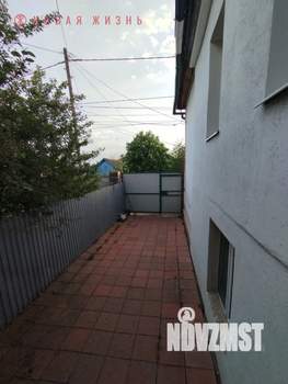 Дом 108м², 2-этажный, участок 2 сот.  