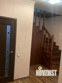 Дом 171м&sup2;, 2-этажный, участок 6 сот.  