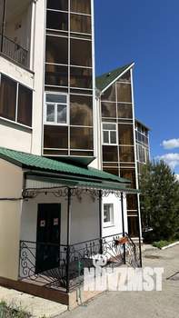 Коттедж 1500м², 5-этажный, участок 10 сот.  