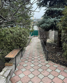 Дом 400м², 2-этажный, участок 11 сот.  