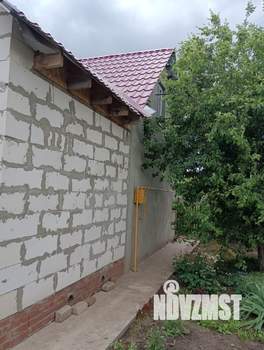 Дом 80м², 2-этажный, участок 7 сот.  