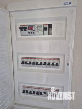 Коттедж 120м², 1-этажный, участок 7 сот.  