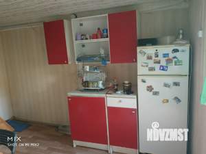 Дом 45м², 2-этажный, участок 7 сот.  