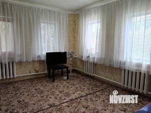 Дом 48м², 1-этажный, участок 4 сот.  