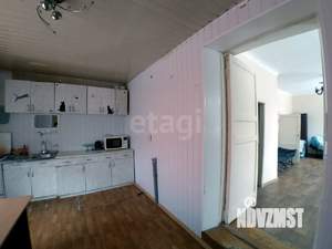 Дом 144м², 1-этажный, участок 6 сот.  