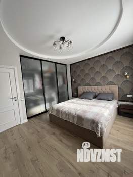 Дом 160м², 3-этажный, участок 2 сот.  