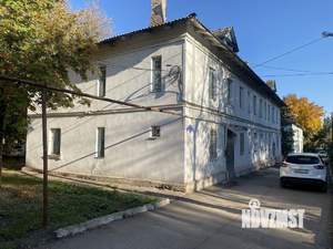 Таунхаус 395м², 2-этажный, участок 18 сот.  