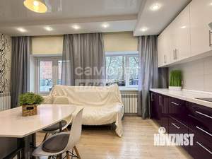 Коттедж 195м&sup2;, 2-этажный, участок 6 сот.  