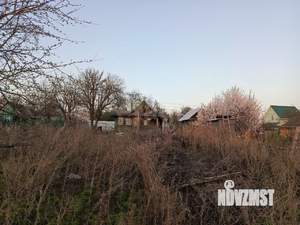 Дом 30м², 1-этажный, участок 6 сот.  