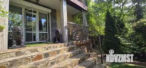 Коттедж 400м², 3-этажный, участок 6 сот.  