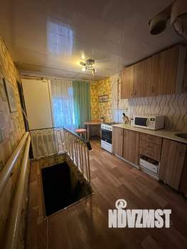 Дом 98м², 2-этажный, участок 4 сот.  