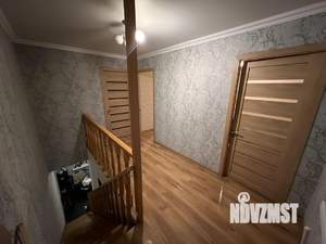 Дом 89м², 2-этажный, участок 1 сот.  