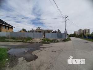 Коттедж 526м&sup2;, 1-этажный, участок 22 сот.  