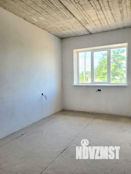 Дом 321м², 2-этажный, участок 12 сот.  