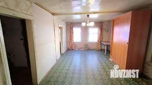 Дом 50м², 1-этажный, участок 3 сот.  