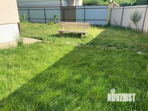 Коттедж 175м², 3-этажный, участок 4 сот.  